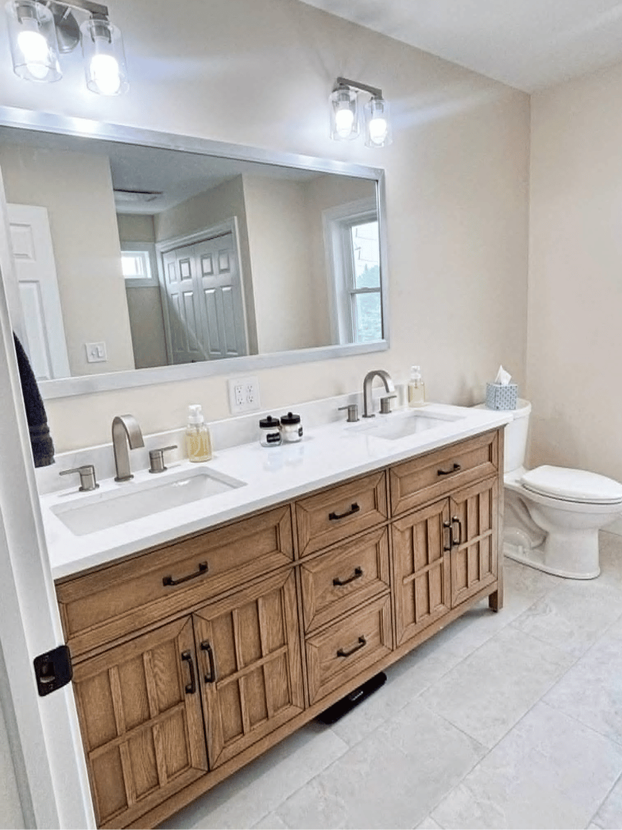 bathroom renovation1
