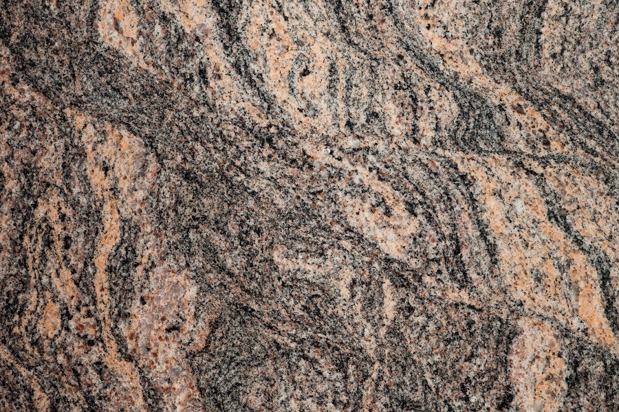 granite sample