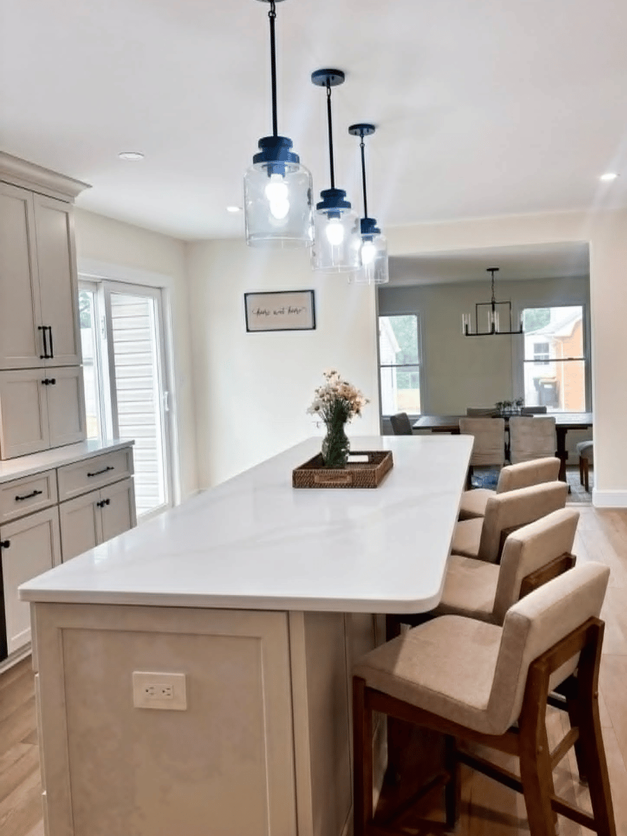 kitchen bar