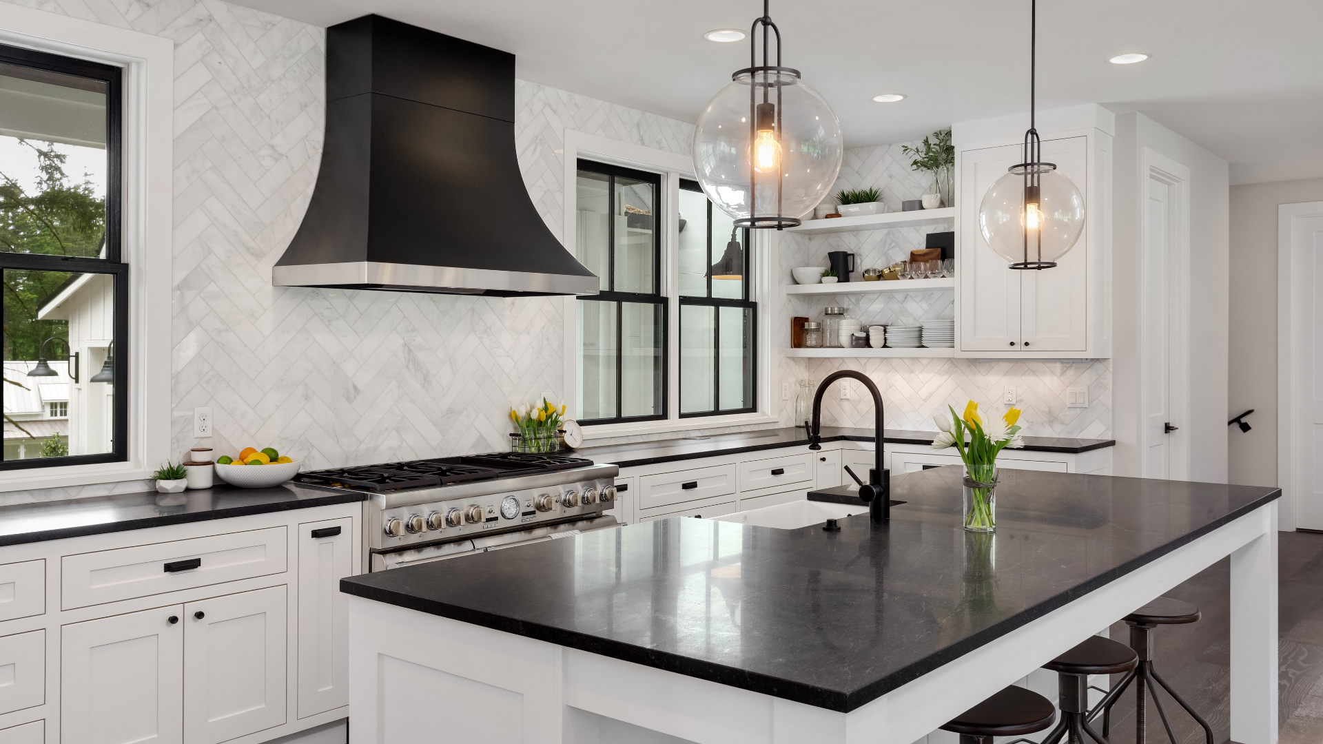 Soapstone Countertop: Pros And Cons (2024 Guide) – Forbes Home